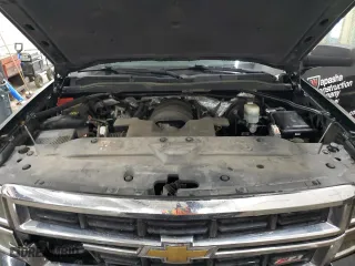 2014 Chevrolet Silverado 1500 LT with VIN 3GCUKREC6EG454419, listed as a Copart auction lot 51659385 with 252,529 mi miles and Clean Title. Bid and sale history available at carsss.com. Image 11.