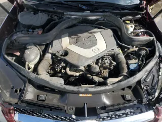 2010 Mercedes-Benz GLK 350 with VIN WDCGG8HB4AF356670, listed as a Copart auction lot 48237205 with 158,522 mi miles and Salvage Title. Bid and sale history available at DreamBid. Image 12.