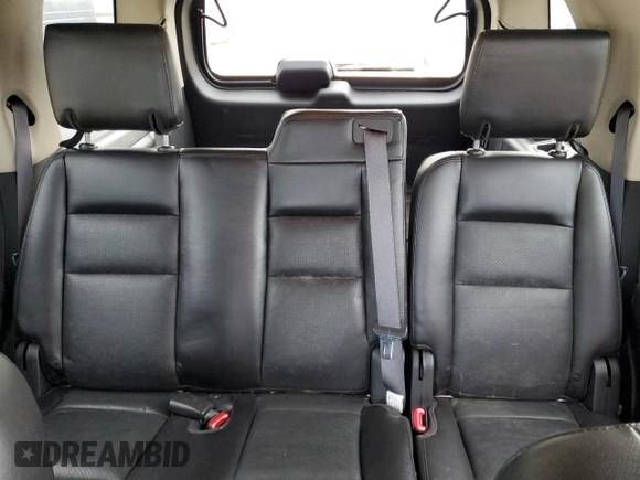 2007 Mercury Mountaineer Premier with VIN 4M2EU48807UJ07462, listed as a Copart auction lot 51076445 with 146,952 mi miles and Clean Title. Bid and sale history available at carsss.com. Image 10.