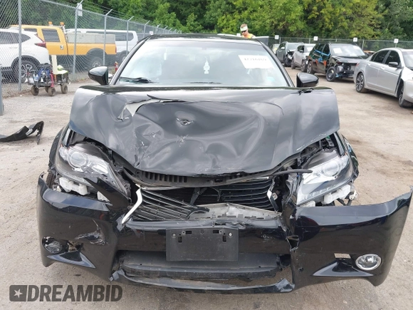 2015 Lexus GS 350 с VIN JTHCE1BL5FA006986, выставлен на аукционе IAAI как лот 42716169 с пробегом 145 157 миль миль и . История ставок и продаж доступна на DreamBid. Изображение 12.