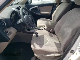 2007 Toyota RAV4 with VIN JTMBK35V475035937, listed as a Copart auction lot 55138705 with 458,900 mi miles and Clean Title. Bid and sale history available at carsss.com. Image 7.