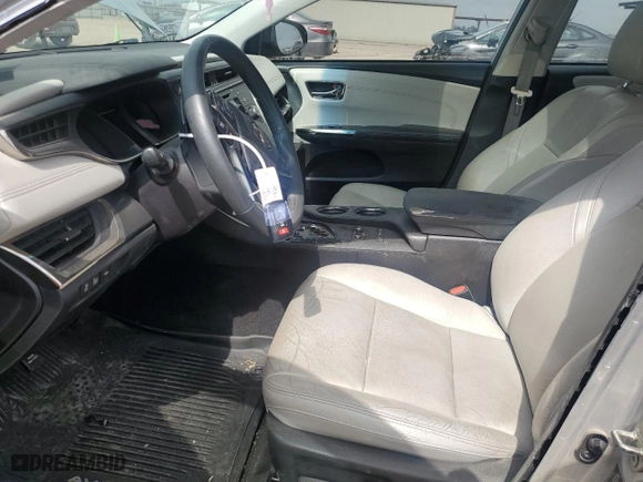 2016 Toyota Avalon Limited with VIN 4T1BK1EB6GU228540, listed as a Copart auction lot 46864325 with 103,863 mi miles and Salvage Title. Bid and sale history available at carsss.com. Image 7.