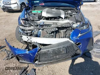 2019 Lexus IS 300 с VIN JTHC81D21K5038302, выставлен на аукционе IAAI как лот 42528118 с пробегом 55 199 миль миль и . История ставок и продаж доступна на DreamBid. Изображение 6.