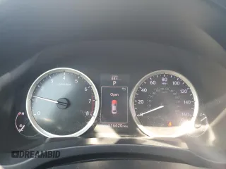2014 Lexus IS 250 with VIN JTHCF1D22E5014908, listed as a Copart auction lot 60924335 with 116,620 mi miles and Salvage title. Bid and sale history available at DreamBid. Image 9.