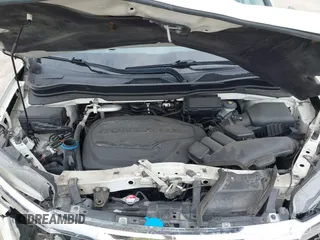 2016 Honda Pilot LX with VIN 5FNYF5H13GB016698, listed as a IAAI auction lot 41685173 with 188,001 mi miles and . Bid and sale history available at DreamBid. Image 10.