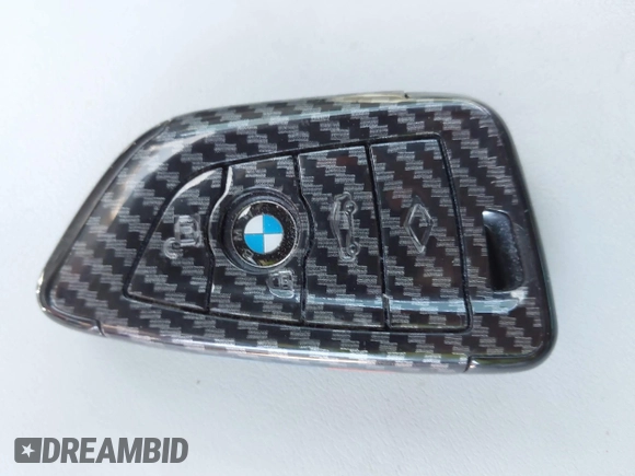2023 BMW M4 Competition xDrive z VIN WBS33BA00PCM42325, wystawiony jako IAAI lot #42029574 z przebiegiem 22 610 mil mil oraz . Historia ofert i sprzedaży dostępna na DreamBid. Obrazek 11.