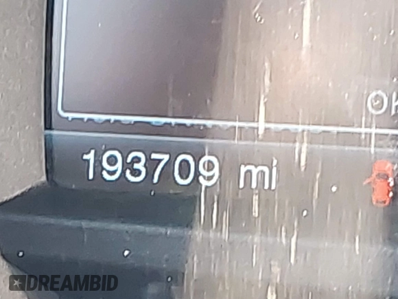 2014 Ford Explorer XLT с VIN 1FM5K7D90EGA20681, выставлен на аукционе IAAI как лот 41751453 с пробегом 193 709 миль миль и . История ставок и продаж доступна на DreamBid. Изображение 15.