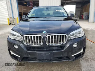 2016 BMW X5 xDrive40e z VIN 5UXKT0C53G0S79153, wystawiony jako Copart lot #52715765 z przebiegiem 132 269 mil mil oraz Czysty tytuł • Clean title. Historia ofert i sprzedaży dostępna na DreamBid. Obrazek 5.