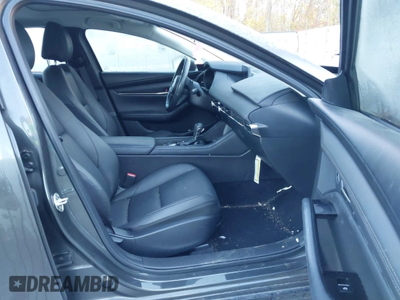2021 Mazda 3 Preferred with VIN 3MZBPBCL7MM200461, listed as a IAAI auction lot 40614402 with 67,261 mi miles and . Bid and sale history available at DreamBid. Image 5.