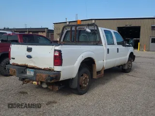 2011 Ford F-350 Platinum с VIN 1FT7W3B60BEB77928, выставлен на аукционе IAAI как лот 42626946 с пробегом 429 347 миль миль и . История ставок и продаж доступна на DreamBid. Изображение 55.