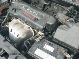 2006 Toyota RAV4 with VIN JTMZD33V265023974, listed as a IAAI auction lot 42860760 with 210,337 mi miles and . Bid and sale history available at DreamBid. Image 20.