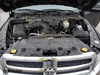 2013 Ram 2500 Tradesman with VIN 3C6TR5CT0DG611452, listed as a Copart auction lot 85578514 with 231,990 mi miles and Clean Title. Bid and sale history available at carsss.com. Image 11.