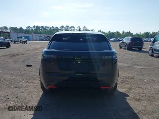 2024 Land Rover Range Rover Velar Dynamic SE с VIN SALYL2EXXRA389287, выставлен на аукционе IAAI как лот 42258364 с пробегом 10 205 миль миль и . История ставок и продаж доступна на DreamBid. Изображение 16.