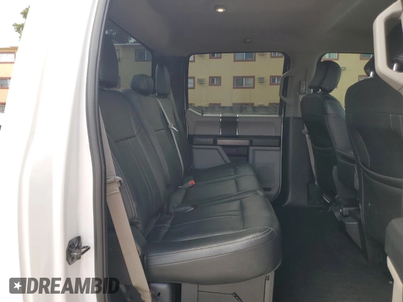 2019 Ford F-250 XL with VIN 1FT7W2BT6KED74084, listed as a Copart auction lot 62181815 with 113,591 mi miles and Non repairable. Bid and sale history available at DreamBid. Image 10.