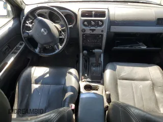 2002 Nissan Frontier XE с VIN 1N6ED27Y62C361264, выставлен на аукционе Copart как лот 55575095 с пробегом 115 349 миль миль и Чистый • Clean title. История ставок и продаж доступна на DreamBid. Изображение 8.