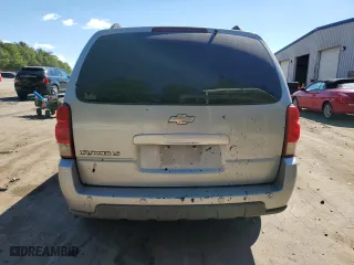 2005 Chevrolet Uplander LS with VIN 1GNDV23L05D217320, listed as a Copart auction lot 76468304 with 0 mi miles and Non Repairable. Bid and sale history available at carsss.com. Image 6.