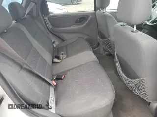 2002 Ford Escape XLT Choice с VIN 1FMYU03112KB30061, выставлен на аукционе Copart как лот 53195125 с пробегом 177 920 миль миль и Списание • Salvage title. История ставок и продаж доступна на DreamBid. Изображение 12.