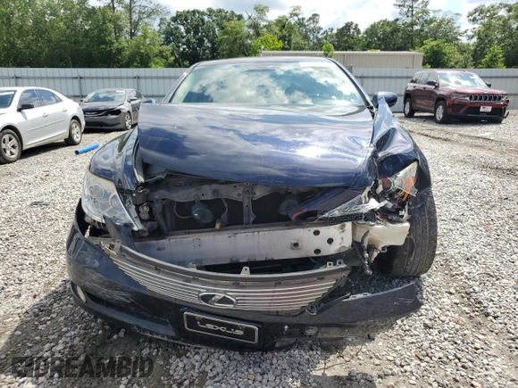 2009 Lexus LS 460 L z VIN JTHGL46FX95033546, wystawiony jako Copart lot #60038445 z przebiegiem 278 645 mil mil oraz Szkoda całkowita • Salvage title. Historia ofert i sprzedaży dostępna na DreamBid. Obrazek 5.