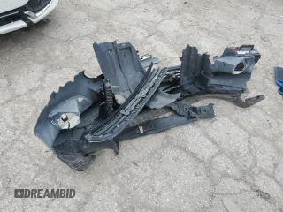 2015 Ford Fiesta S с VIN 3FADP4AJ6FM126712, выставлен на аукционе Copart как лот 58100195 с пробегом Не указан миль и Списание • Salvage title. История ставок и продаж доступна на DreamBid. Изображение 12.