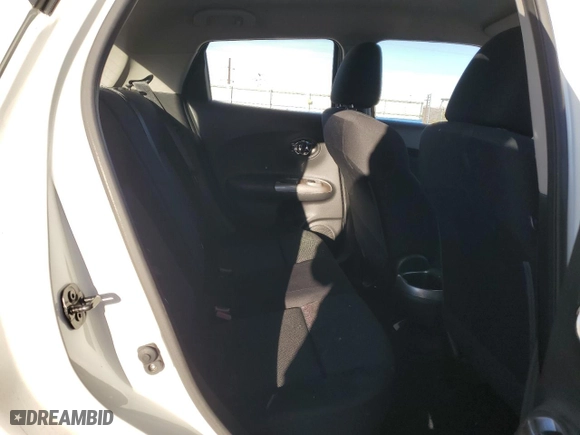 2013 Nissan Juke SL with VIN JN8AF5MV4DT212513, listed as a Copart auction lot 41933095 with 89,285 mi miles and Salvage Title. Bid and sale history available at carsss.com. Image 11.
