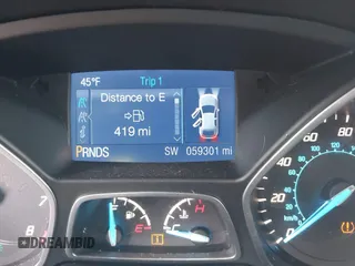 2014 Ford Escape S с VIN 1FMCU0F73EUE07196, выставлен на аукционе IAAI как лот 42020522 с пробегом 59 301 миль миль и . История ставок и продаж доступна на DreamBid. Изображение 16.
