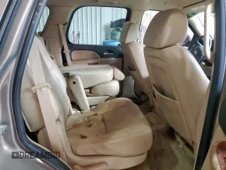 2007 Chevrolet Tahoe LS с VIN 1GNFC13J27R315827, выставлен на аукционе Copart как лот 57289415 с пробегом 147 309 миль миль и Чистый • Clean title. История ставок и продаж доступна на DreamBid. Изображение 11.