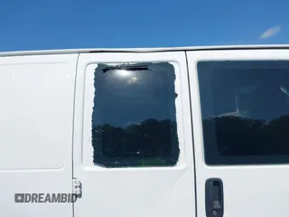 2013 Chevrolet Express Cargo с VIN 1GCZGTCG3D1159480, выставлен на аукционе IAAI как лот 42176814 с пробегом 88 354 миль миль и . История ставок и продаж доступна на DreamBid. Изображение 17.