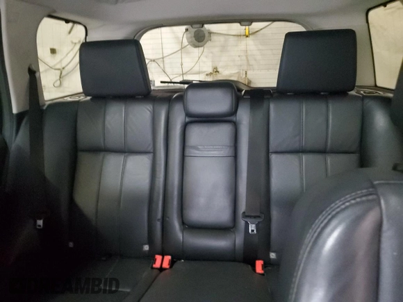 2011 Land Rover LR2 HSE with VIN SALFR2BN1BH254463, listed as a Copart auction lot 48979175 with Not Provided miles and Salvage Title. Bid and sale history available at DreamBid. Image 10.