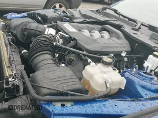 2024 Ford Mustang GT с VIN 1FA6P8CFXR5410203, выставлен на аукционе IAAI как лот 42341298 с пробегом Не указан миль и . История ставок и продаж доступна на DreamBid. Изображение 19.