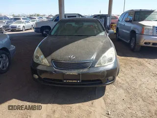 2005 Lexus ES 350 z VIN JTHBA30G855108444, wystawiony jako IAAI lot #42010430 z przebiegiem 275 733 mil mil oraz . Historia ofert i sprzedaży dostępna na DreamBid. Obrazek 6.