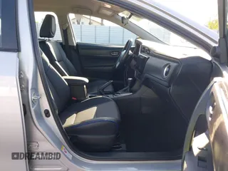 2019 Toyota Corolla L z VIN 2T1BURHE1KC178056, wystawiony jako IAAI lot #42116388 z przebiegiem 28 141 mil mil oraz . Historia ofert i sprzedaży dostępna na DreamBid. Obrazek 5.