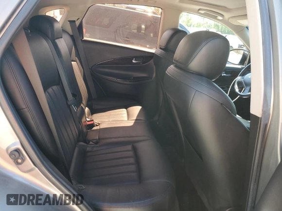 2010 Infiniti EX Journey с VIN JN1AJ0HR9AM753219, выставлен на аукционе Copart как лот 56471565 с пробегом 138 199 миль миль и Списание • Salvage title. История ставок и продаж доступна на DreamBid. Изображение 11.