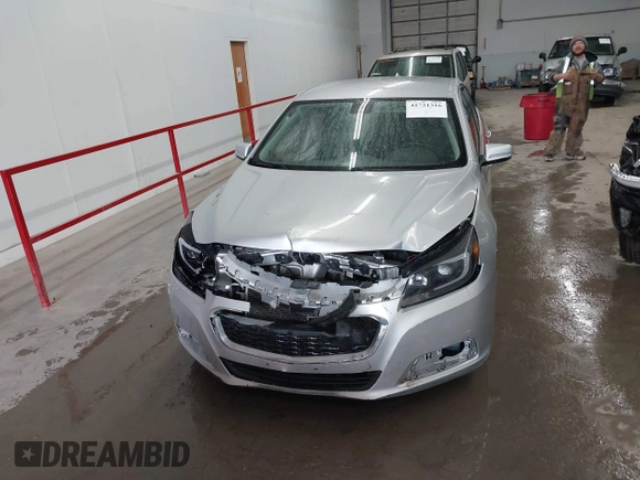 2014 Chevrolet Malibu LT with VIN 1G11C5SL2EF273583, listed as a IAAI auction lot 41721316 with 194,373 mi miles and . Bid and sale history available at DreamBid. Image 12.