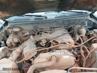1999 Toyota 4Runner SR5 with VIN JT3HN86R4X0256990, listed as a IAAI auction lot 41314366 with 362,268 mi miles. Bid and sale history available at carsss.com. Image 10.