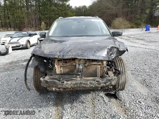 2023 Volkswagen Tiguan SE with VIN 3VV3B7AX7PM078599, listed as a Copart auction lot 41525535 with 20,680 mi miles and Salvage Title. Bid and sale history available at carsss.com. Image 5.