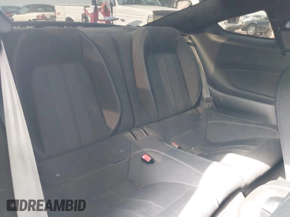 2019 Ford Mustang GT with VIN 1FA6P8CF5K5199773, listed as a IAAI auction lot 42551248 with 79,707 mi miles and . Bid and sale history available at DreamBid. Image 8.