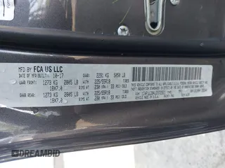 2018 Jeep Cherokee Limited с VIN 1C4PJLDB4JD572921, выставлен на аукционе IAAI как лот 42112382 с пробегом 102 700 миль миль и . История ставок и продаж доступна на DreamBid. Изображение 9.