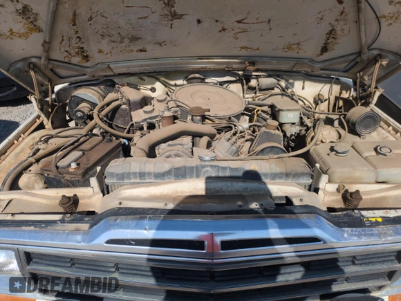 1987 Jeep Grand Wagoneer с VIN 1JCNJ15UXHT013691, выставлен на аукционе Copart как лот 59439595 с пробегом 174 941 миль миль и Чистый • Clean title. История ставок и продаж доступна на DreamBid. Изображение 11.