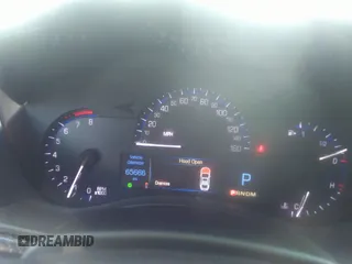 2014 Cadillac ATS Luxury AWD with VIN 1G6AH5SX9E0190881, listed as a IAAI auction lot 40718492 with 65,666 mi miles and . Bid and sale history available at carsss.com. Image 7.
