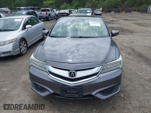2017 Acura ILX z VIN 19UDE2F32HA012738, wystawiony jako IAAI lot #42188999 z przebiegiem 82 114 mil mil oraz . Historia ofert i sprzedaży dostępna na DreamBid. Obrazek 12.