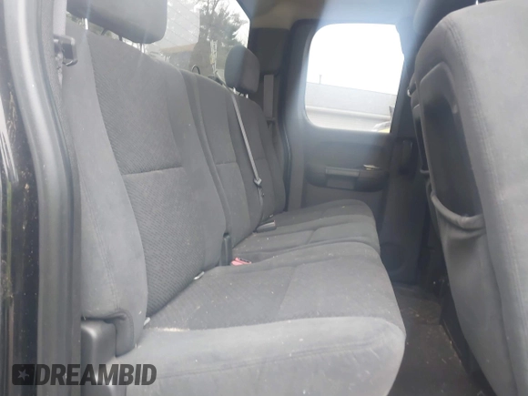 2008 GMC Sierra 1500 with VIN 2GTEK19Y181103667, listed as a IAAI auction lot 41760757 with 115,489 mi miles and . Bid and sale history available at DreamBid. Image 8.