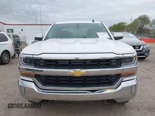 2016 Chevrolet Silverado 1500 LT with VIN 1GCVKREC7GZ338959, listed as a IAAI auction lot 42147778 with 140,570 mi miles and . Bid and sale history available at DreamBid. Image 12.
