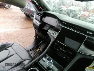 2021 Jeep Grand Cherokee Limited with VIN 1C4RJKBG6M8161602, listed as a IAAI auction lot 42012260 with Not provided miles and . Bid and sale history available at DreamBid. Image 5.