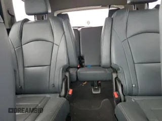 2020 Buick Enclave Essence with VIN 5GAEVAKW1LJ158247, listed as a Copart auction lot 50782825 with 40,799 mi miles and Salvage Title. Bid and sale history available at DreamBid. Image 10.