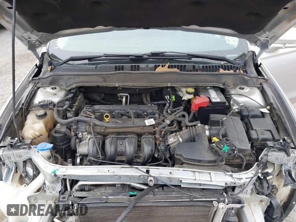 2016 Ford Fusion SE with VIN 3FA6P0H7XGR367222, listed as a IAAI auction lot 41951504 with 199,572 mi miles and . Bid and sale history available at DreamBid. Image 10.