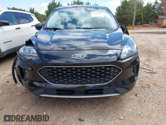 2022 Ford Escape SE с VIN 1FMCU0G65NUA54496, выставлен на аукционе IAAI как лот 42325251 с пробегом 29 268 миль миль и . История ставок и продаж доступна на DreamBid. Изображение 12.