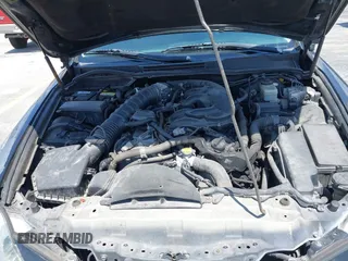 2008 Lexus IS 350 z VIN JTHBE262085018705, wystawiony jako IAAI lot #42237733 z przebiegiem Nie podano mil oraz . Historia ofert i sprzedaży dostępna na DreamBid. Obrazek 10.