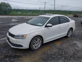 2011 Volkswagen Jetta TDI with VIN 3VWLL7AJ2BM110906, listed as a IAAI auction lot 42361314 with 152,715 mi miles and . Bid and sale history available at DreamBid. Image 2.
