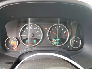 2012 Jeep Patriot Limited with VIN 1C4NJRCB6CD625388, listed as a Copart auction lot 88479725 with 128,570 mi miles and Salvage Title. Bid and sale history available at carsss.com. Image 9.