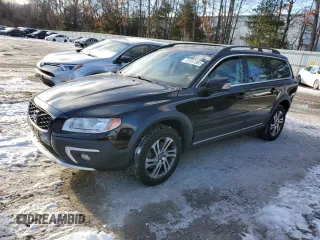 2014 Volvo XC70 3.2L with VIN YV4940BZ5E1176189, listed as a Copart auction lot 41417865 with 132,771 mi miles and Non Repairable. Bid and sale history available at DreamBid. Image 1.